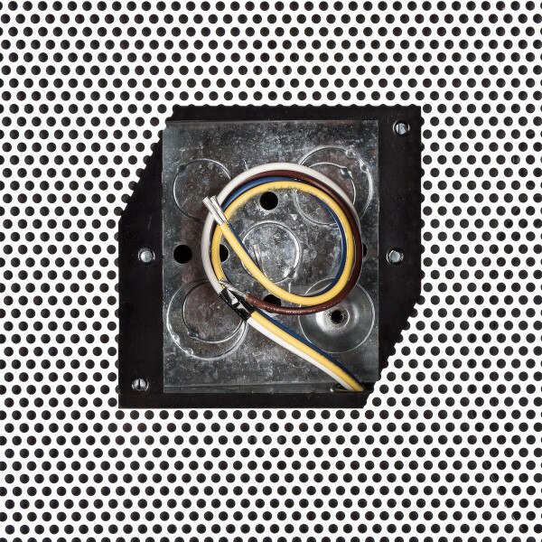 Main product image for Quam UL22/70/DM 2 ft. x 2 ft. 8" UL Listed Fire Sig 244-3449